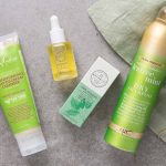 Natural & Organic Products For Curly Hair Care