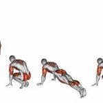 Why the Burpees Are a Great Full Body Exercise